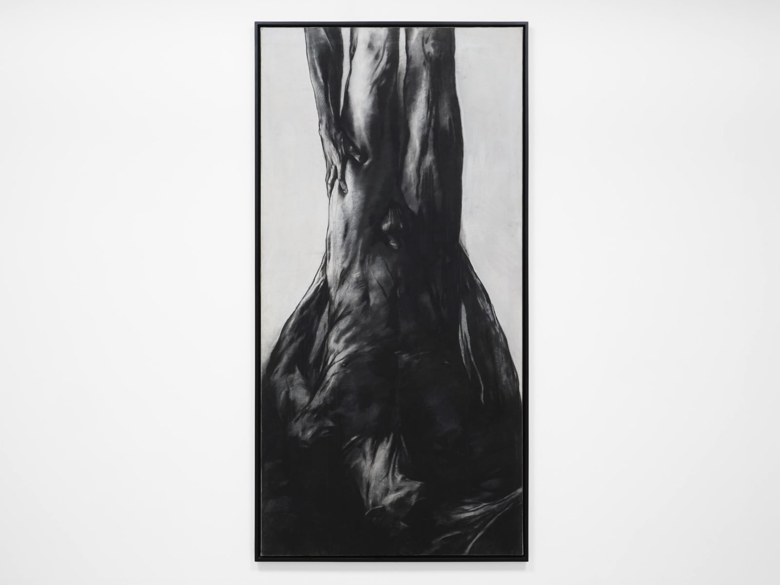 Luis Caballero, Untitled, 1982