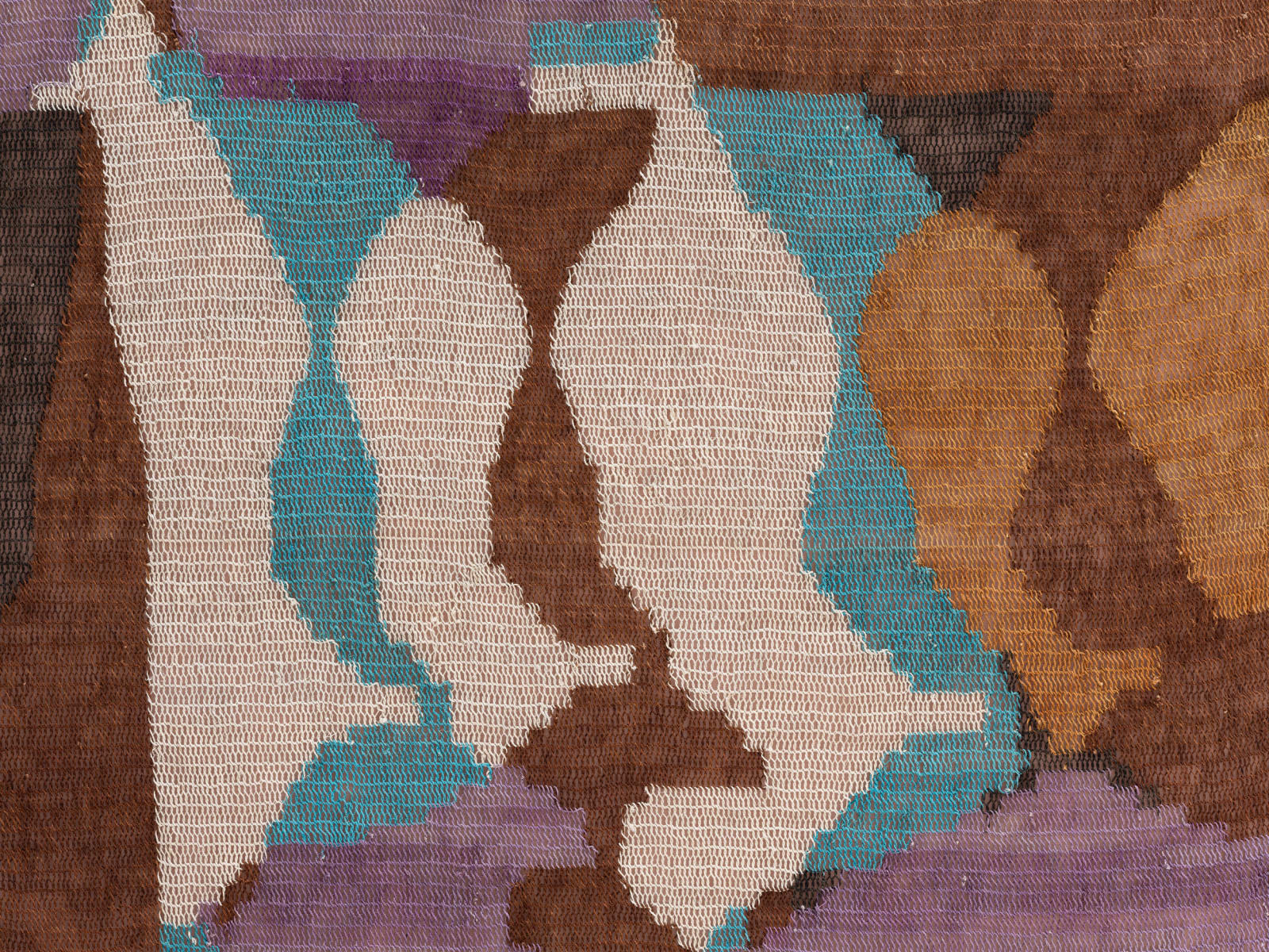 Claudia Alarcón & Silät, Inawop [La primavera / Spring], 2023