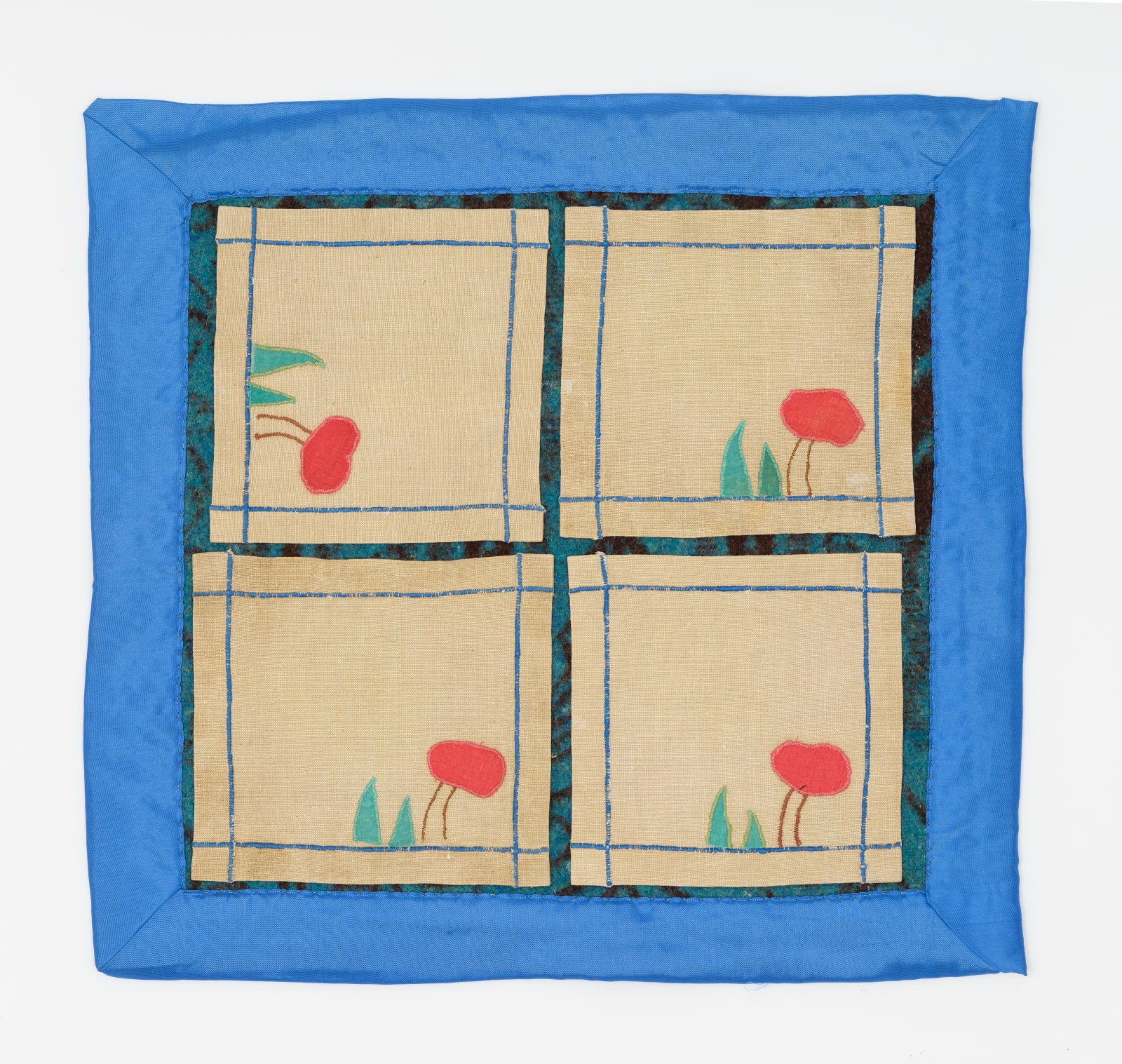 Feliciano Centurión, Untitled (Mushrooms), n.d