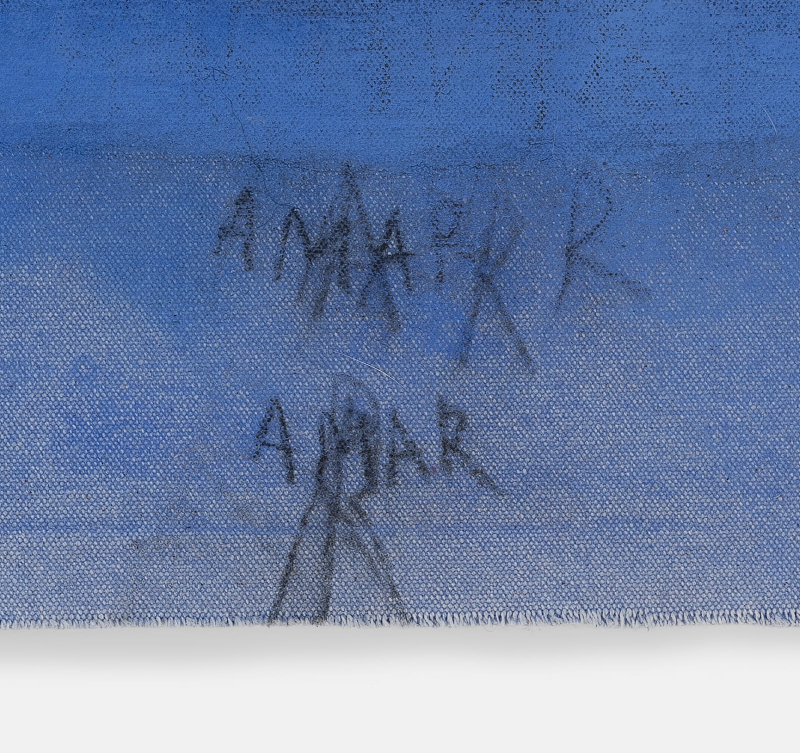 Karin Lambrecht, Amar [Love], 2020