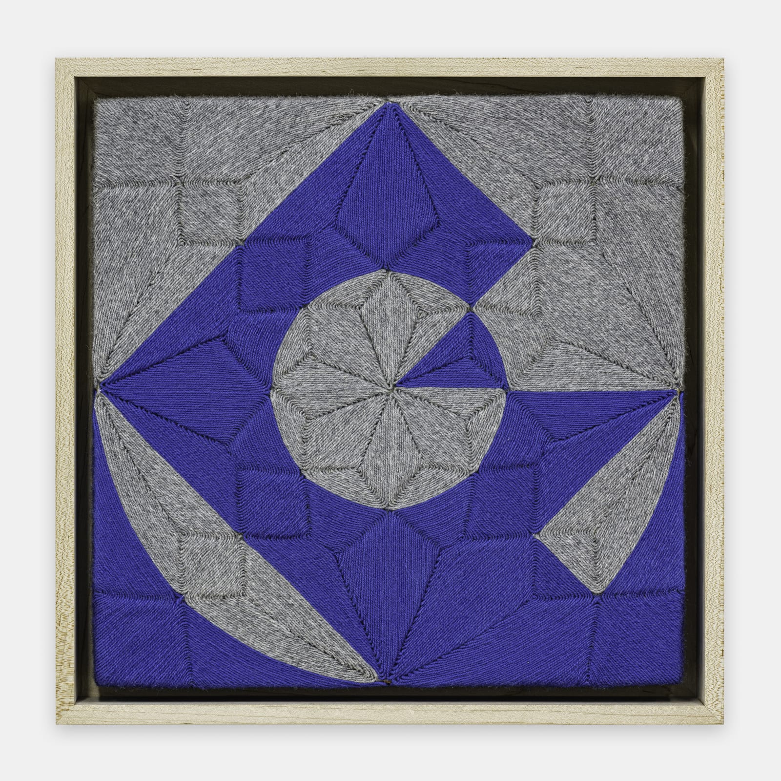 Eduardo Terrazas, Cosmos 1.1.253, 2016