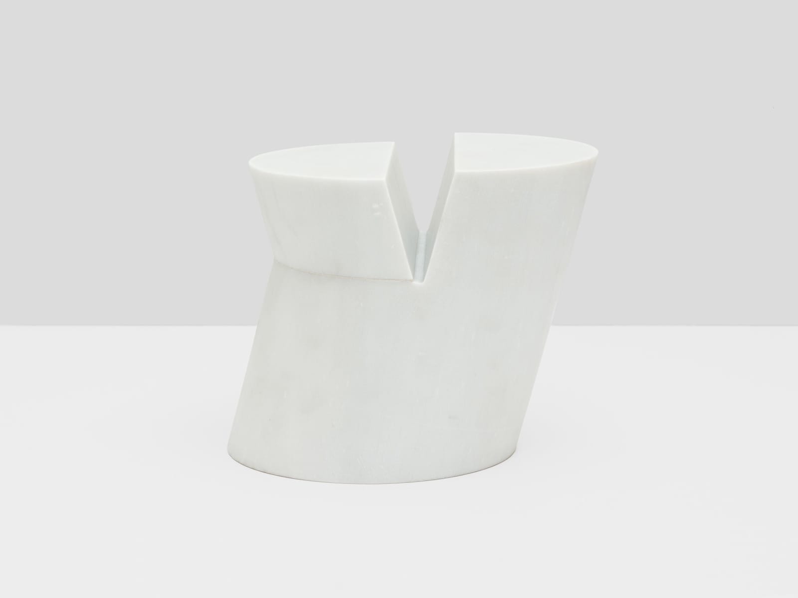 Sergio Camargo, Untitled, 1970s