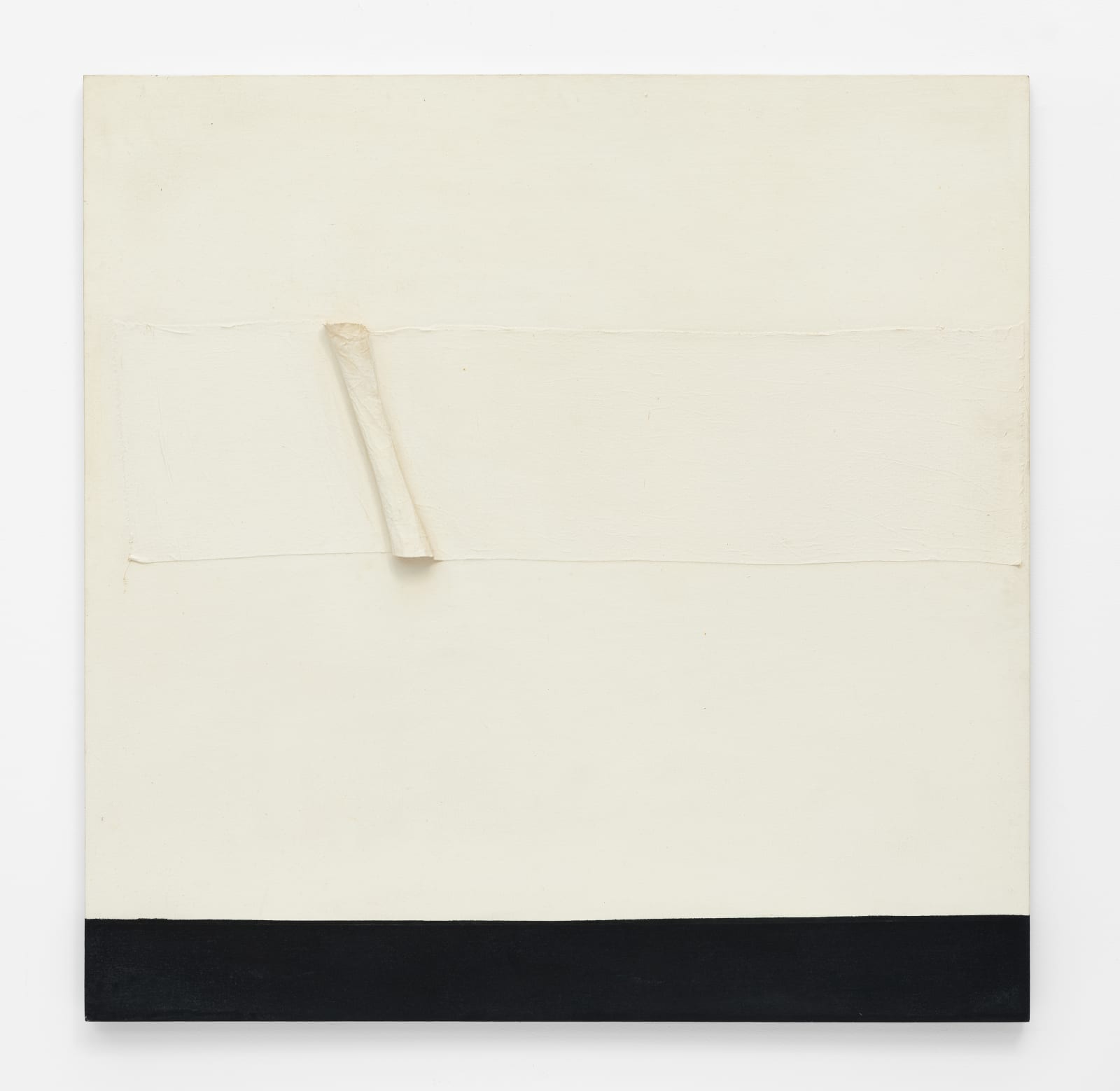 Katie van Scherpenberg, A queda de Ícaro [The fall of Icarus], 1980