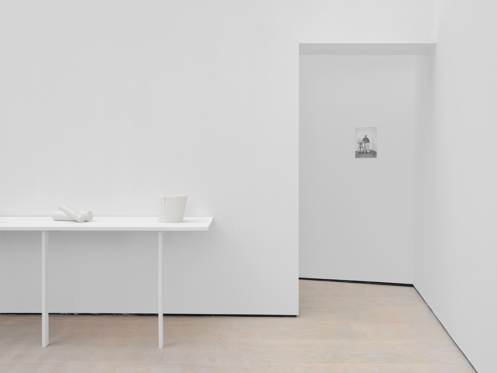 Sergio Camargo, Untitled, 1970s