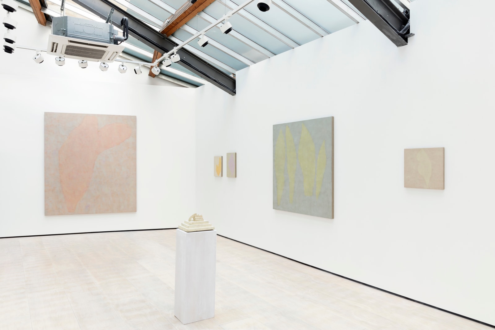 Alejandro Corujeira, El inicio [The beginning], 2022