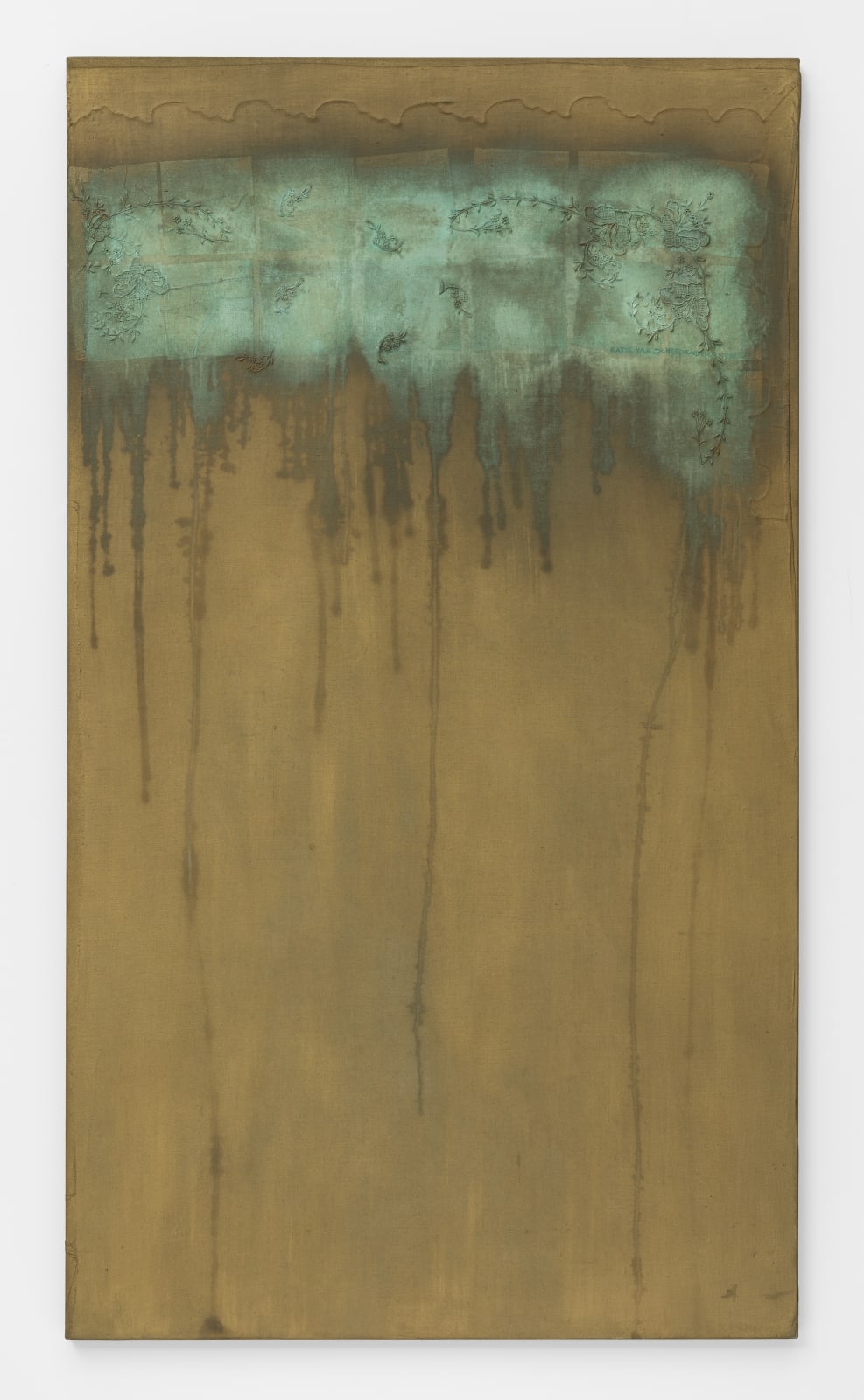 Katie van Scherpenberg, Portal, 1999