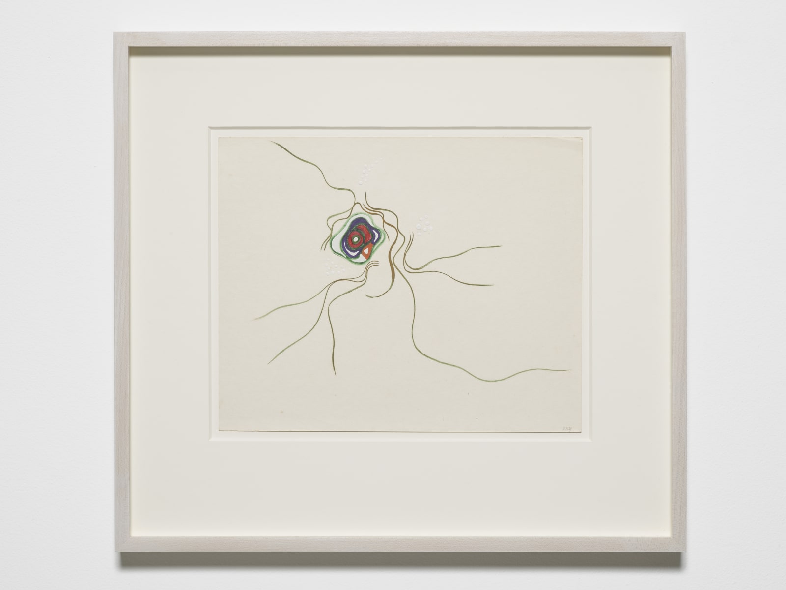 Victor MAGARIÑOS D., Untitled, c. 1960