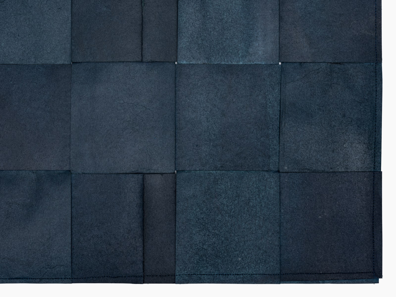 Sandra Monterroso, Tejido IIII, 2020