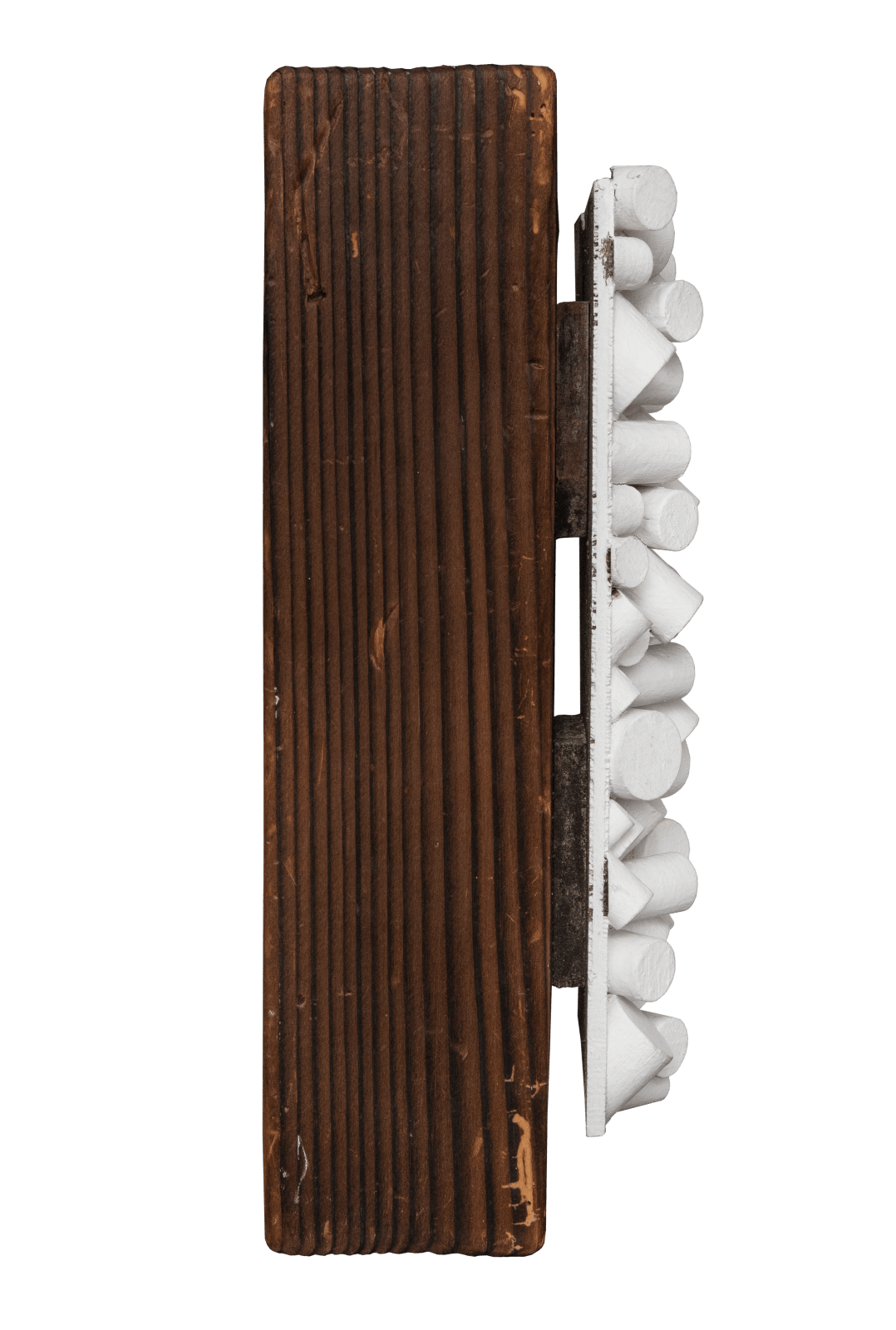 Sergio Camargo, Untitled, c. 1970