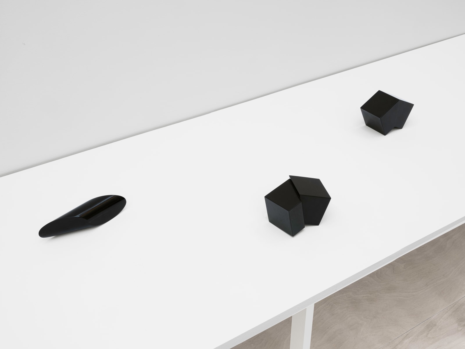 Sergio Camargo, Untitled (# 623 B), 1988/1990