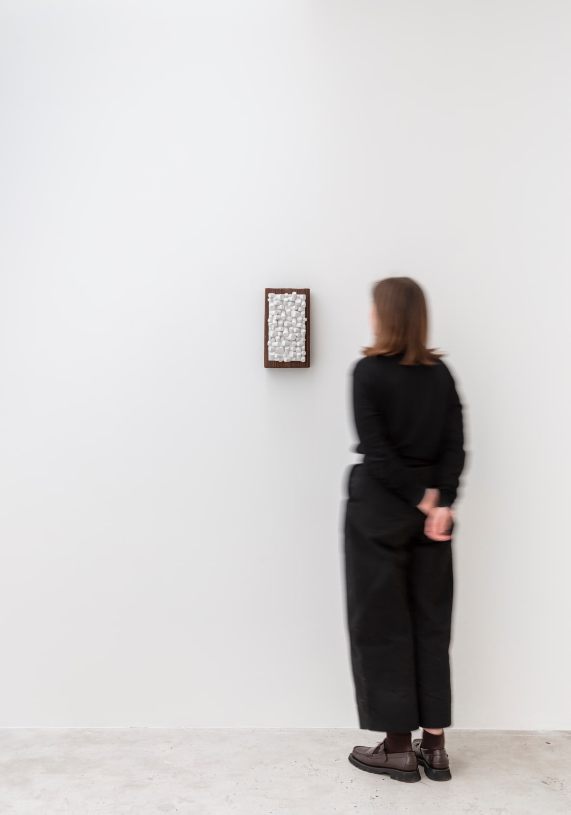 Sergio Camargo, Untitled, c. 1970