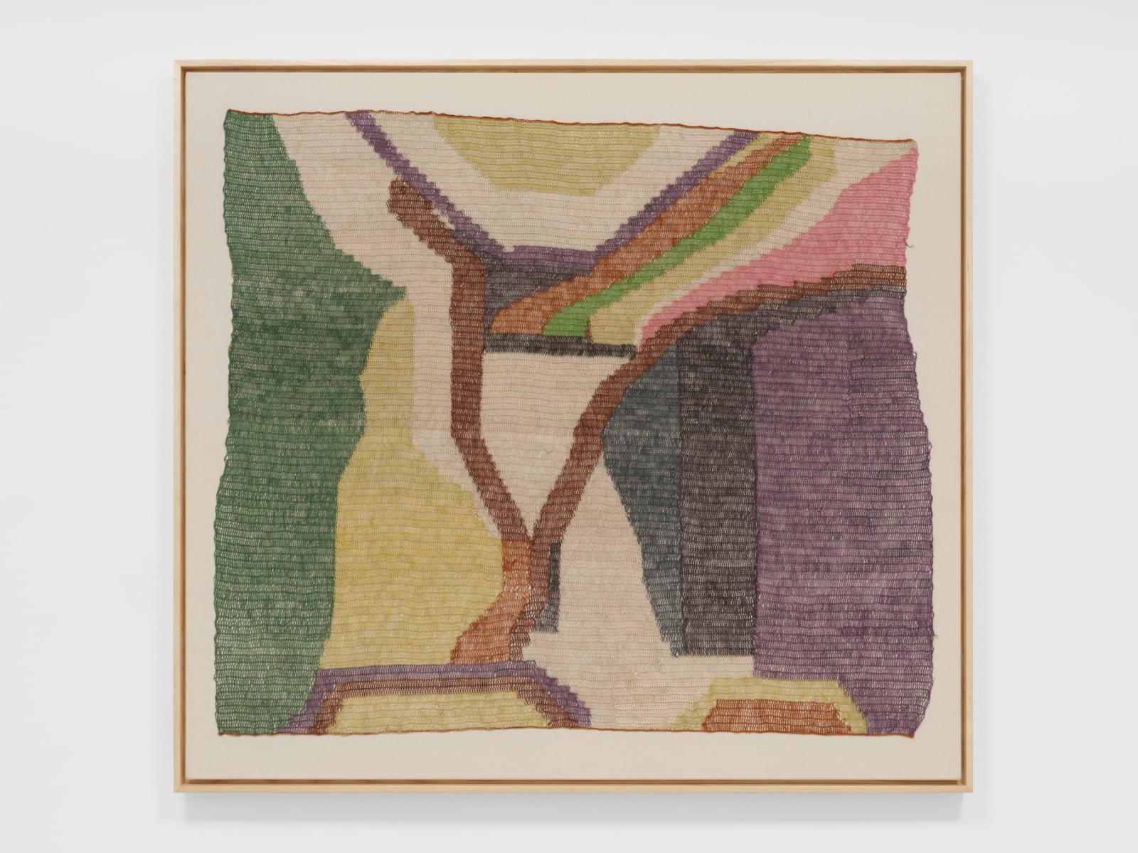 Claudia Alarcón & Silät, Ifwala [El día / The day], 2023