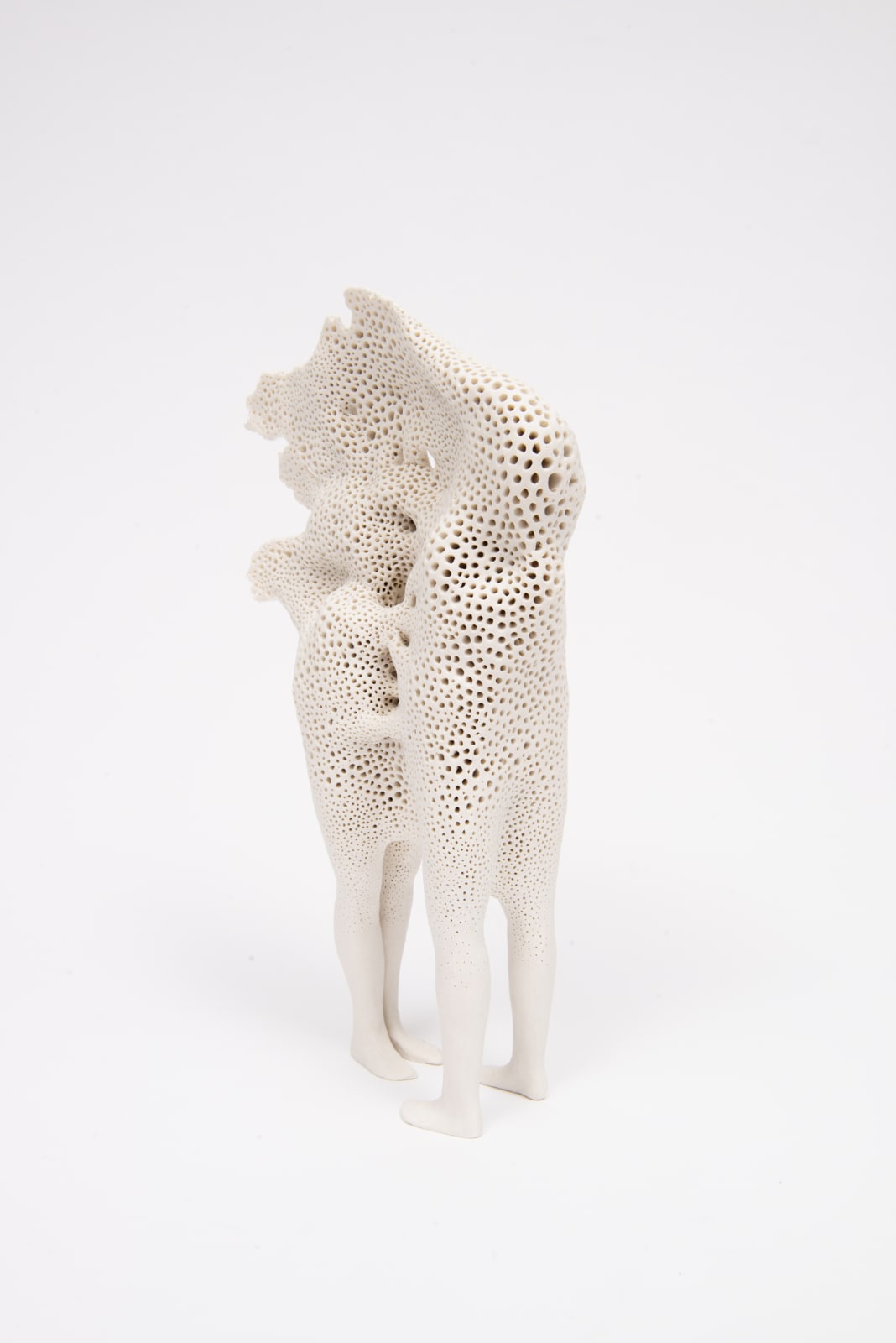 Claudia Fontes, Foreigners #29, 2019