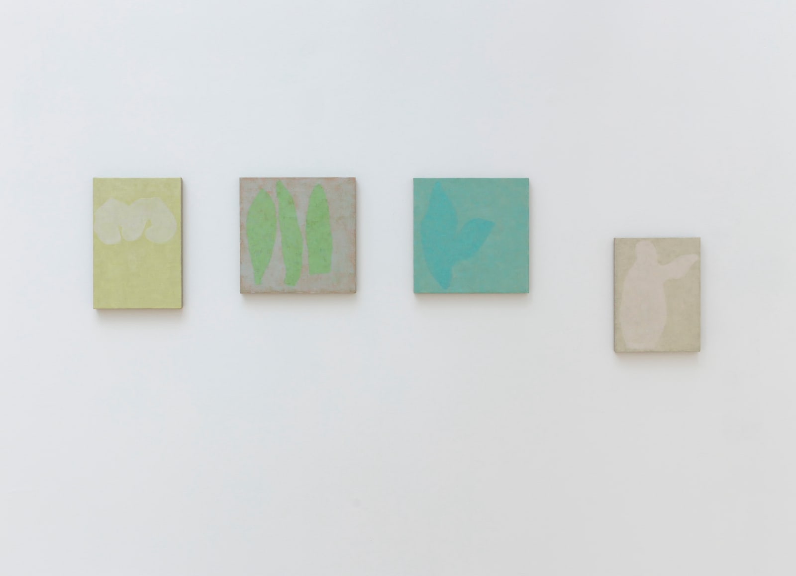 Alejandro Corujeira, Latidos [Beats], 2022