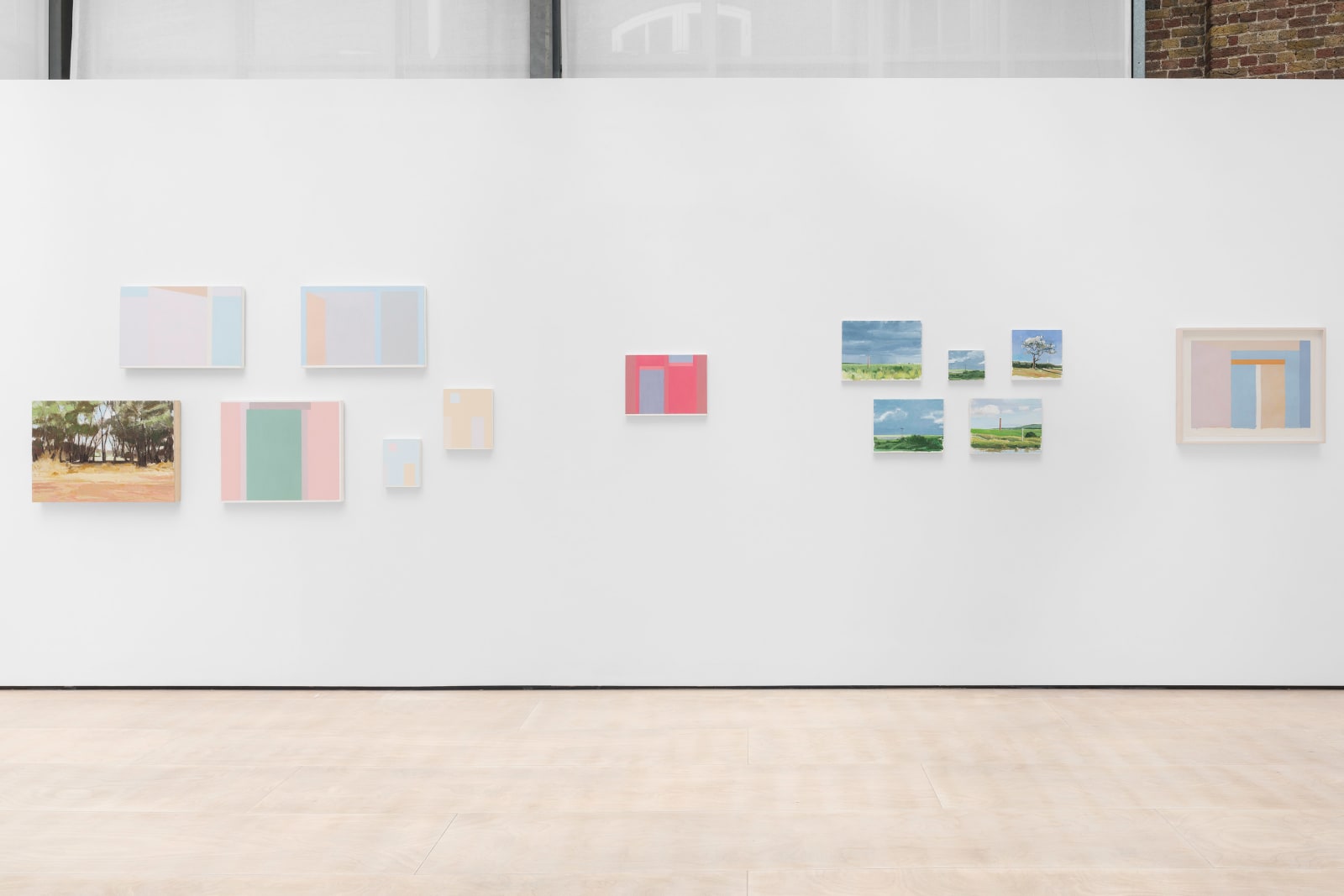 Paulo Pasta, Untitled, 2021