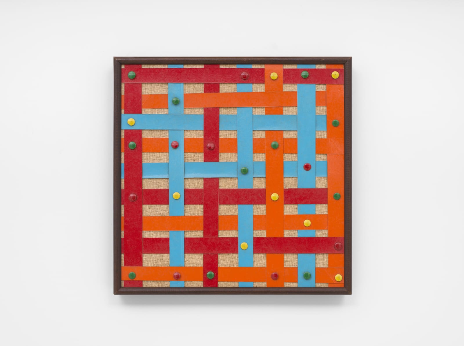 Judith Lauand, Untitled, 1965