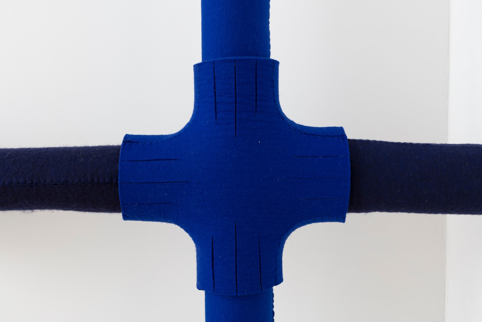 Johanna Unzueta, Pipe, 2010