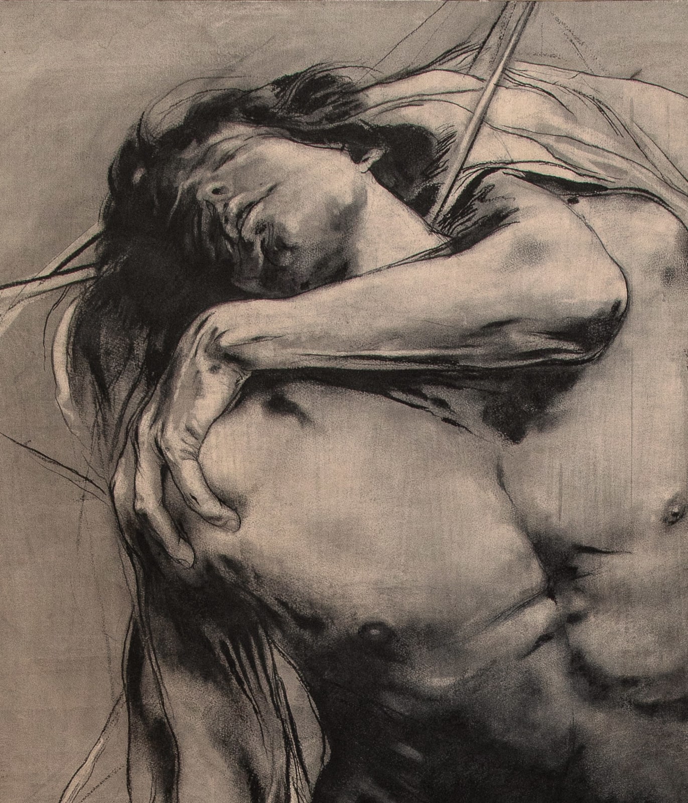 Luis Caballero, Untitled, 1979