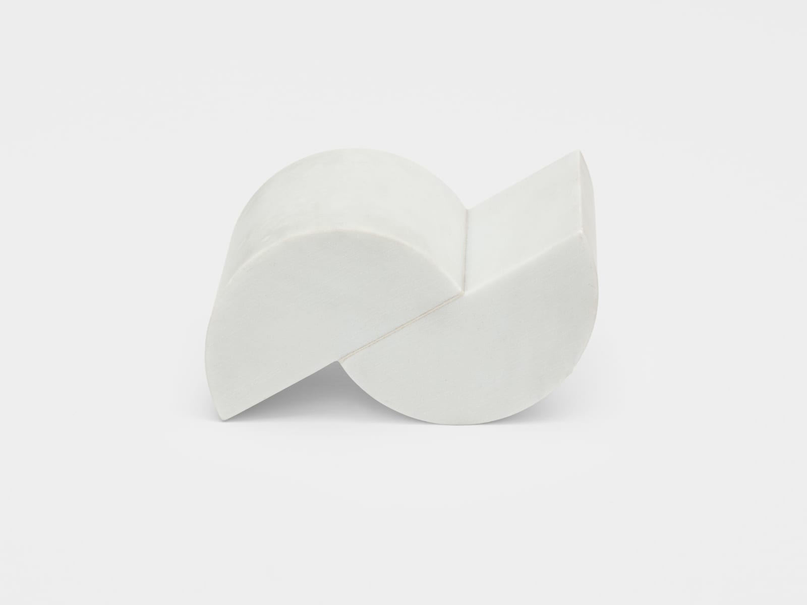 Sergio Camargo, Untitled (Vivaldi Serie), 1979