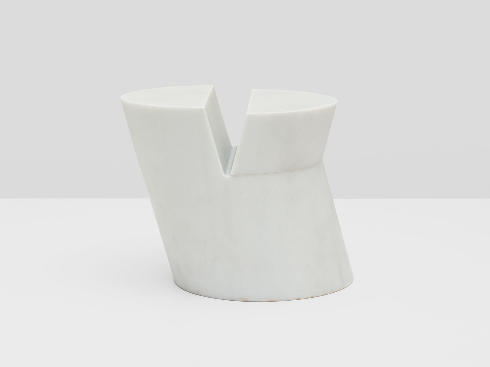 Sergio Camargo, Untitled, 1970s