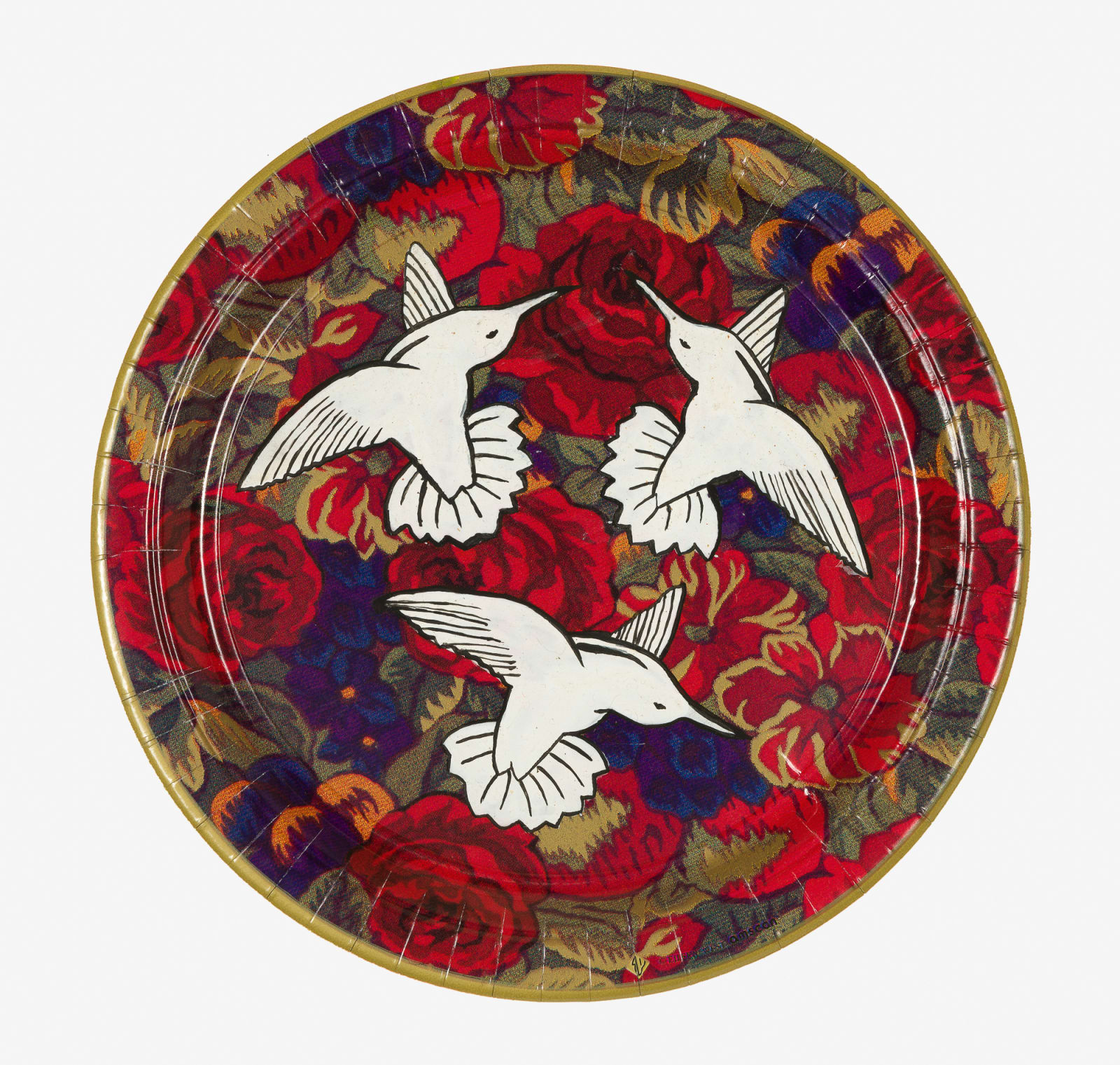 Feliciano Centurión, Untitled, 1990s