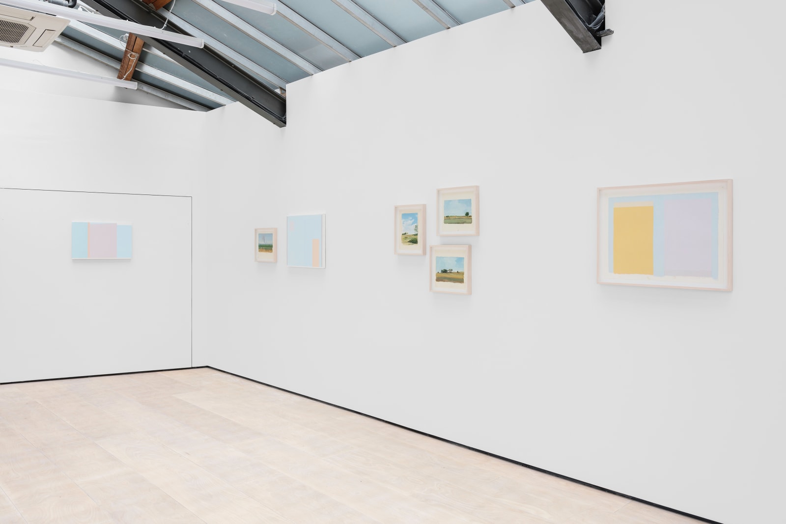 Paulo Pasta, Untitled, 2020