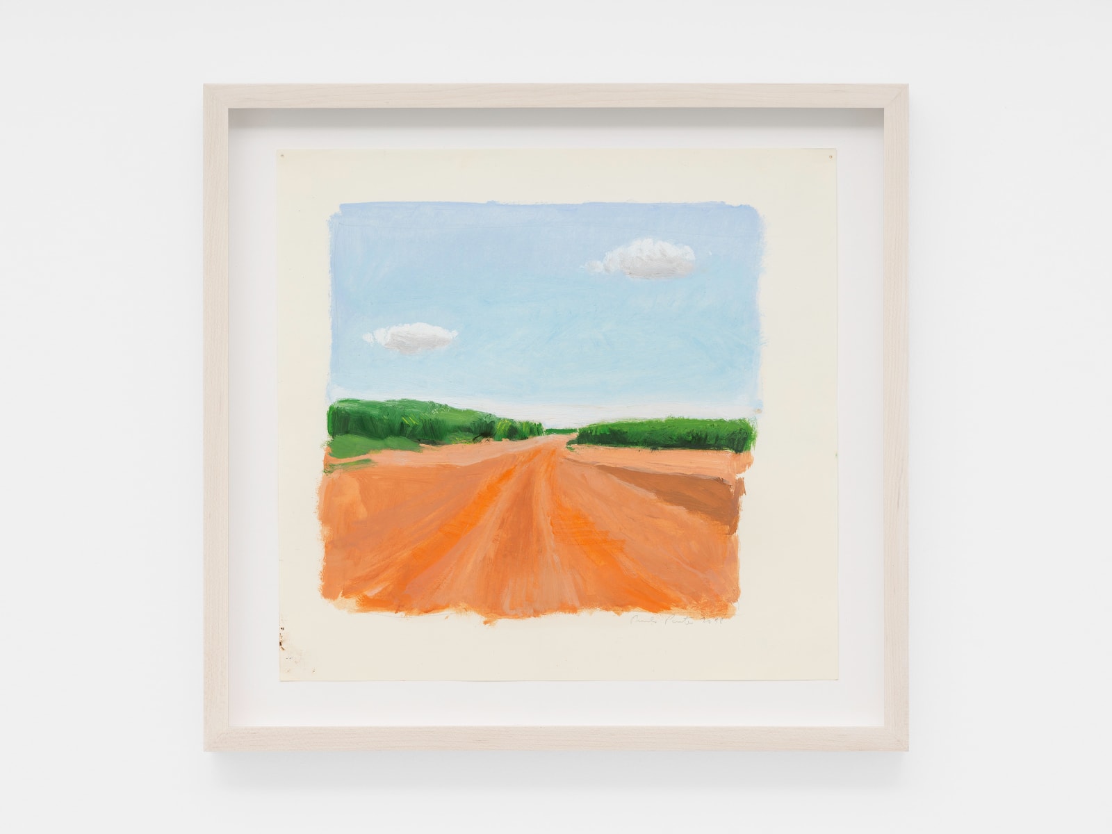 Paulo Pasta, Untitled, 2018