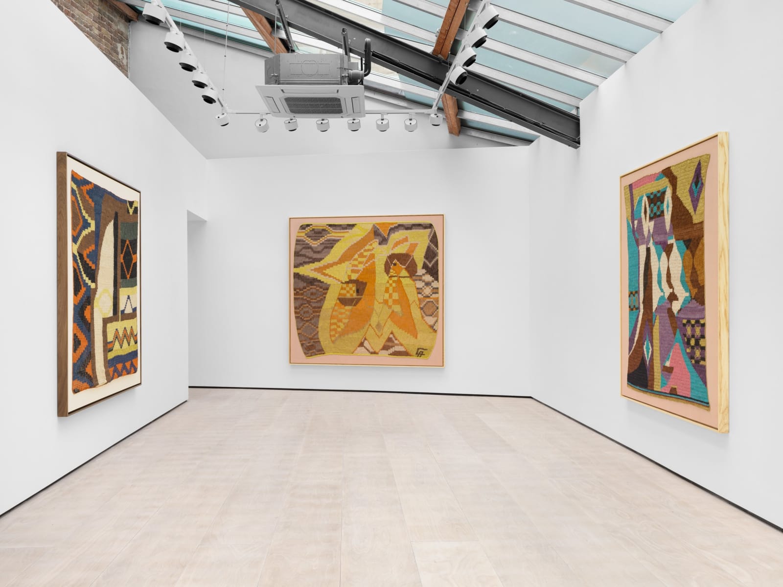 Claudia Alarcón & Silät, Inawop [La primavera / Spring], 2023