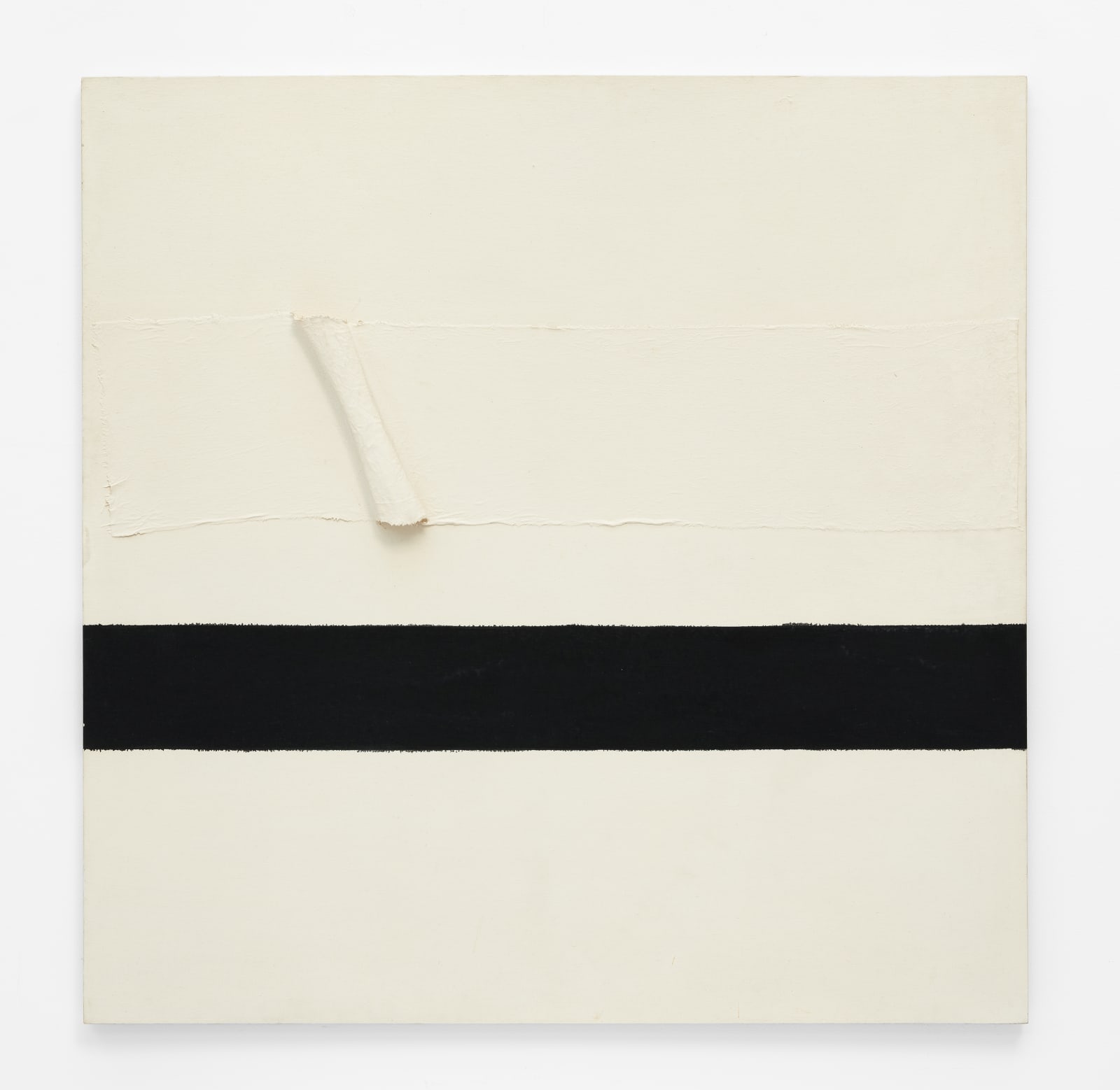 Katie van Scherpenberg, A queda de Ícaro [The fall of Icarus], 1980