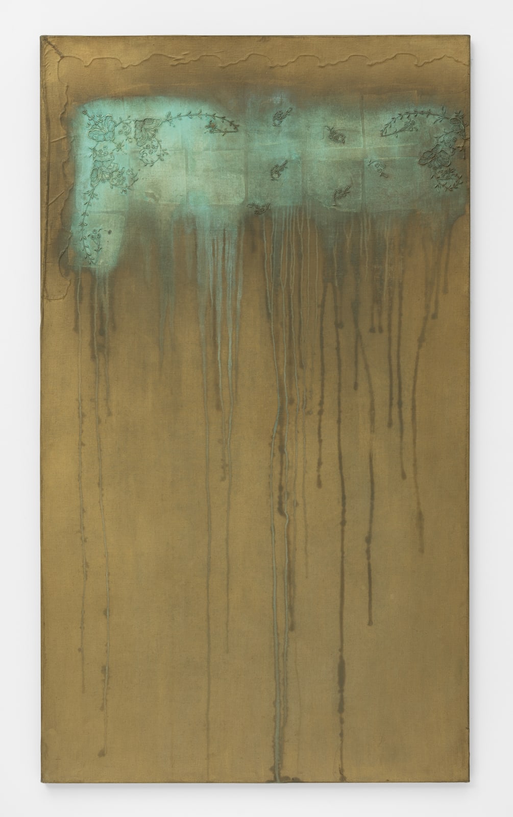 Katie van Scherpenberg, Portal, 1999