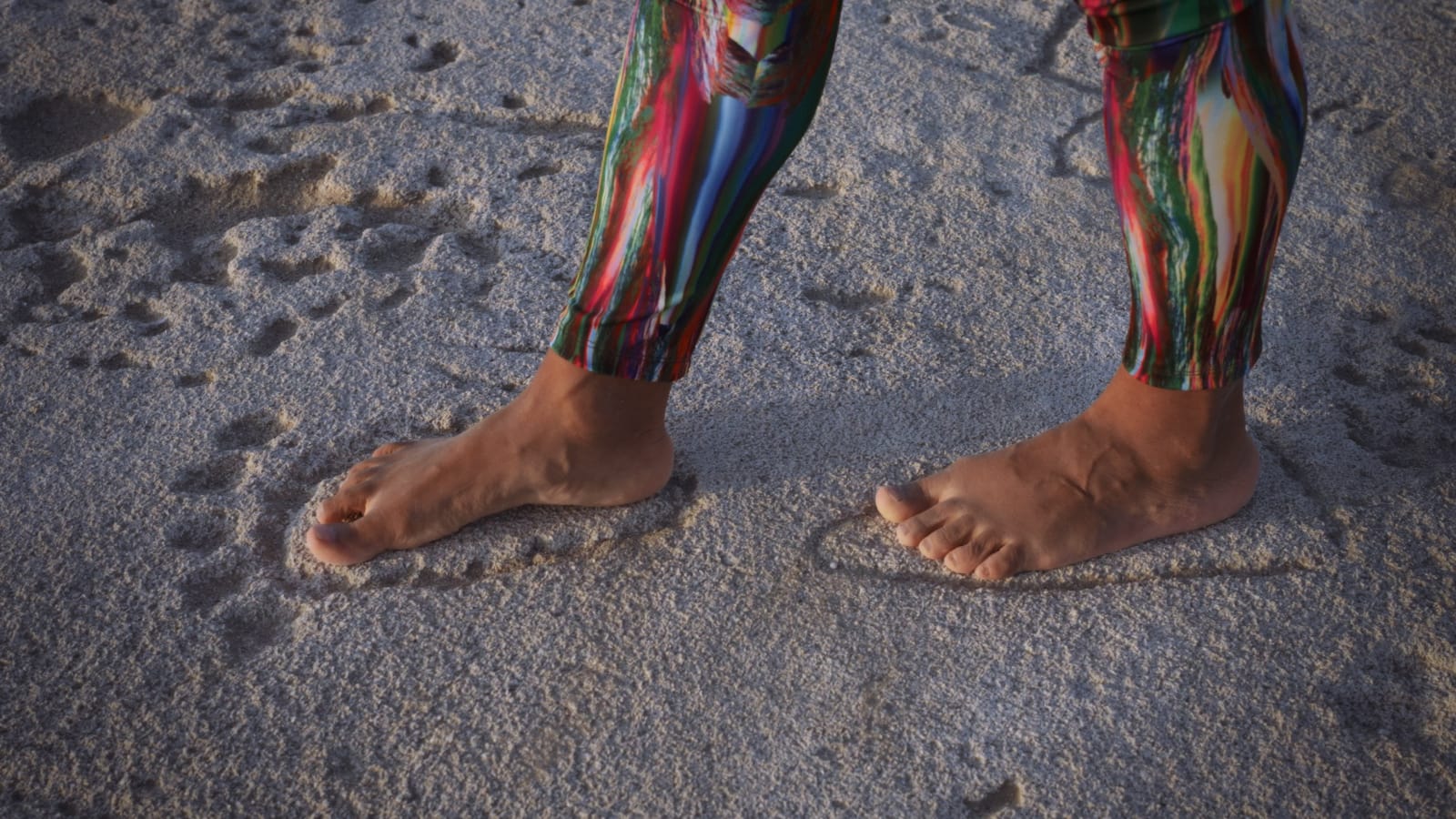 Patricia Domínguez, Tres Lunas más Abajo [Three Moons Below], 2024