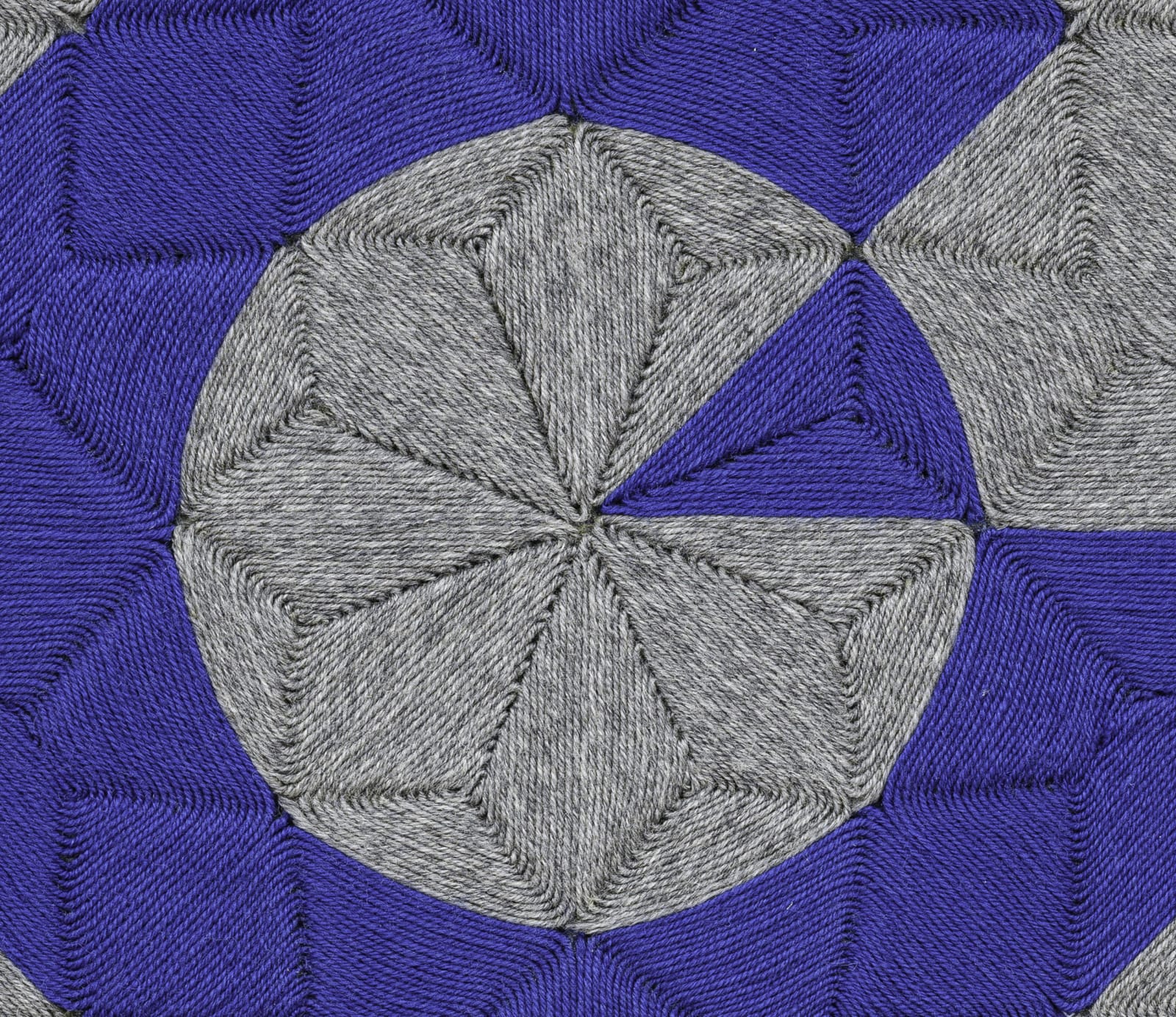 Eduardo Terrazas, Cosmos 1.1.253, 2016