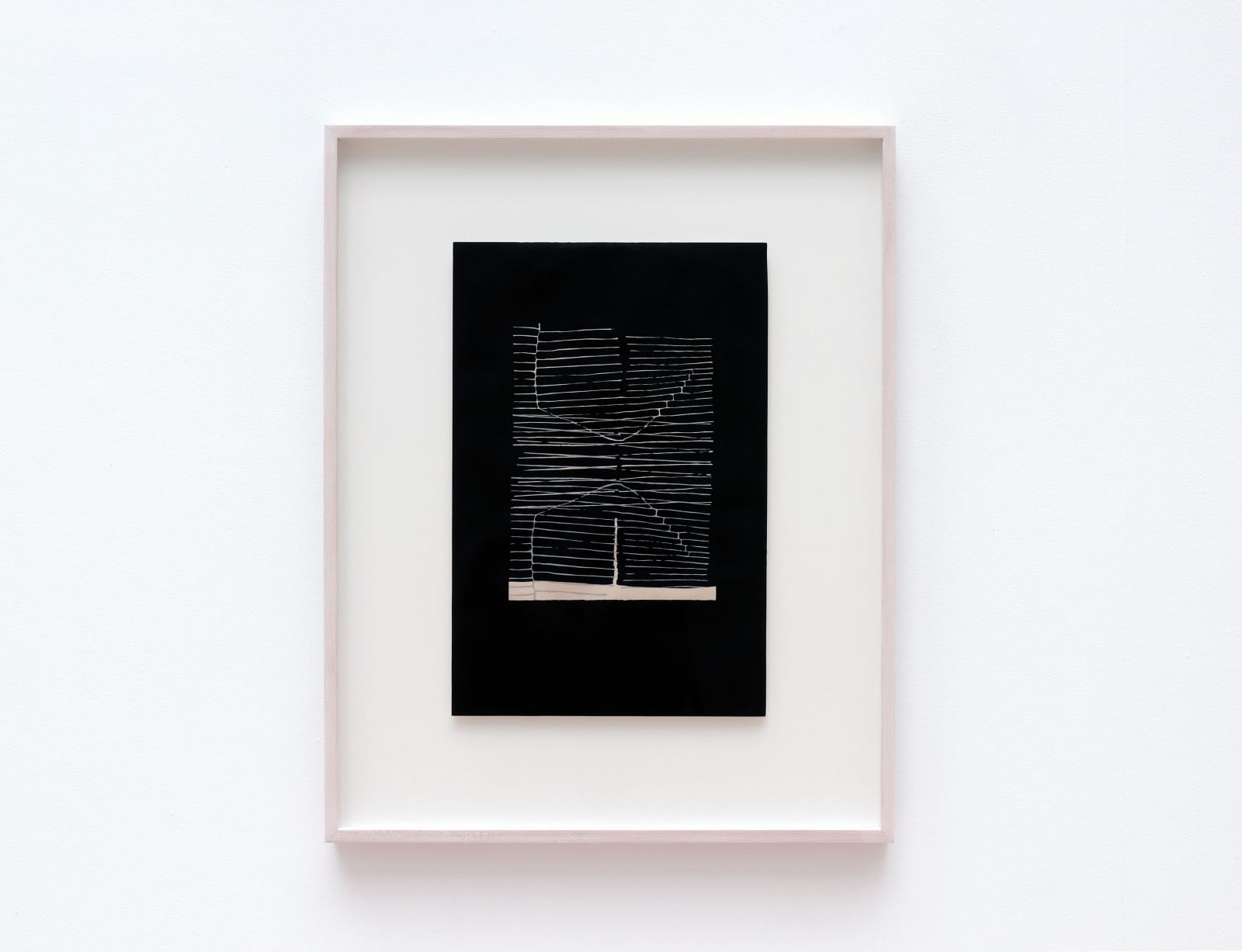 Gego (Gertrud Goldschmidt), Untitled, 1969