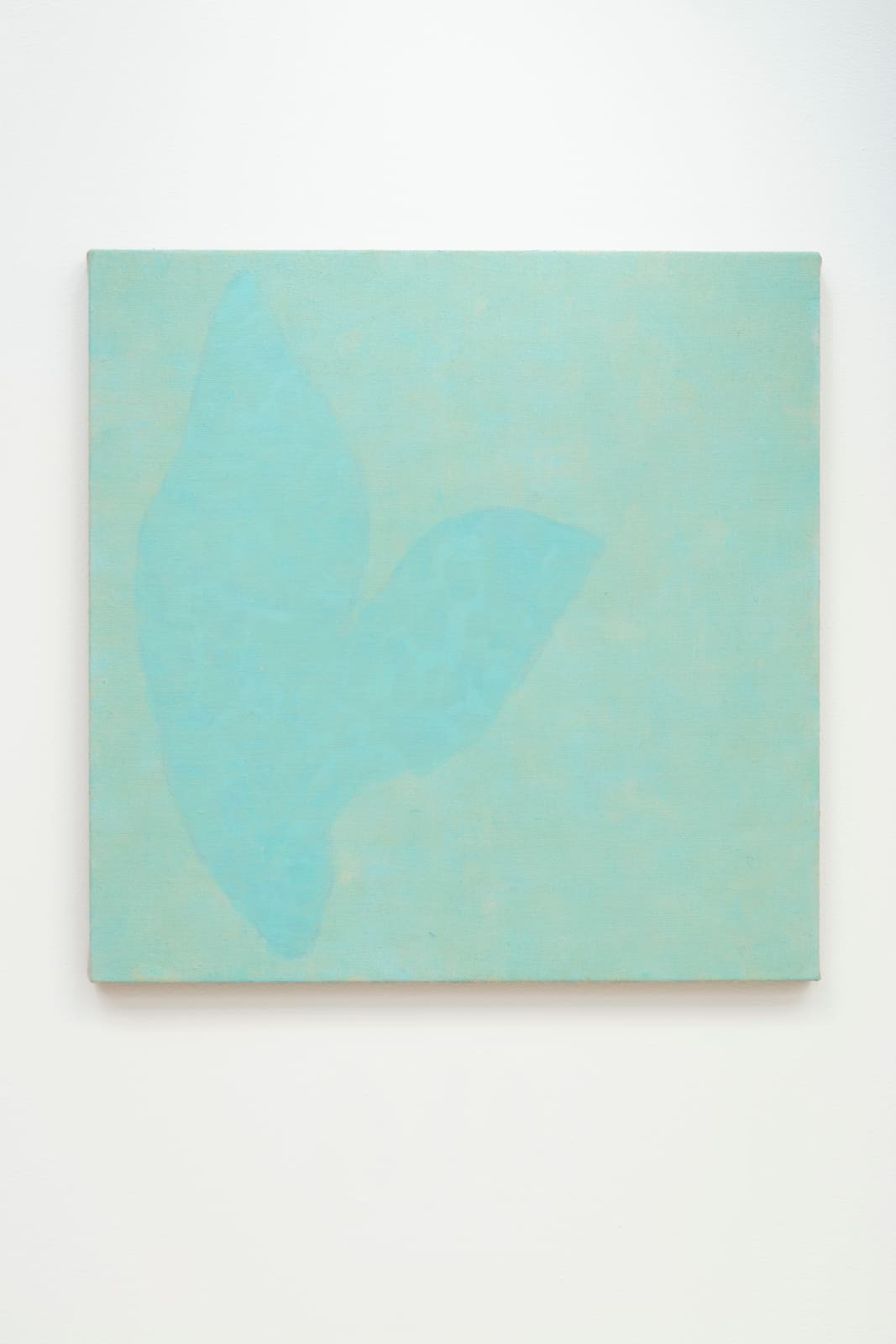 Alejandro Corujeira, El agua [The water], 2022