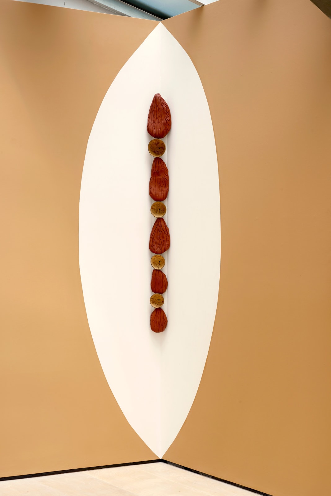 Lucía Pizzani, Cadena, 2024