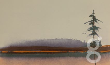 Thomas Kruger, Morning Light