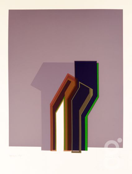 Michael Hale, Ballane 14