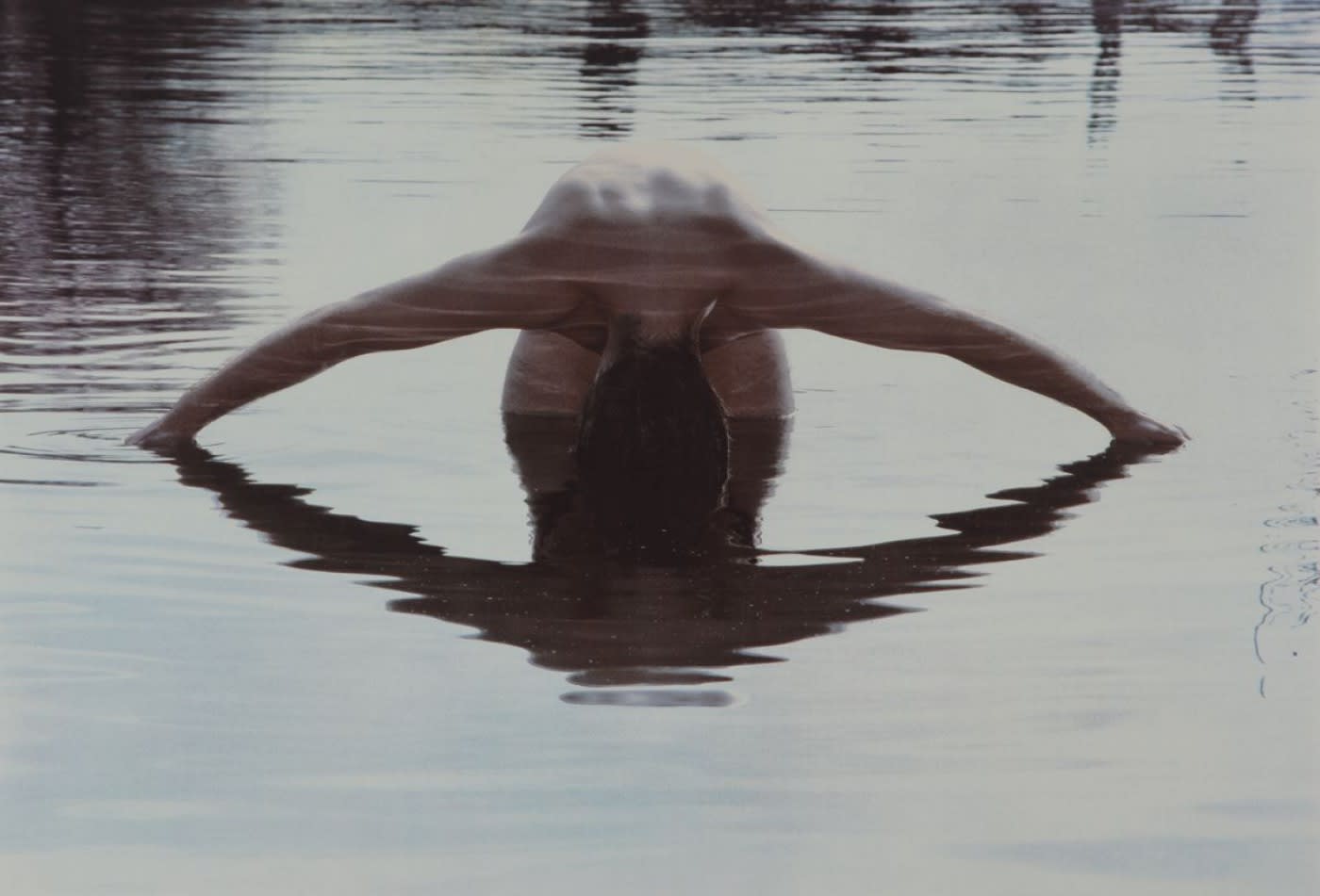 Storm Thorgerson, Eye to Eye, 2003