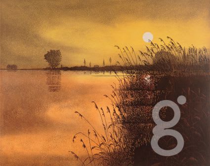 Phil Greenwood, Dusk