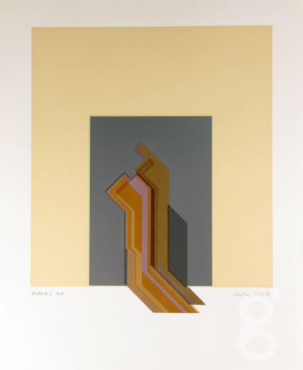 Michael Hale, Andante 7