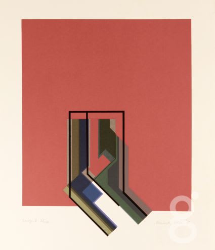 Michael Hale, Largo II