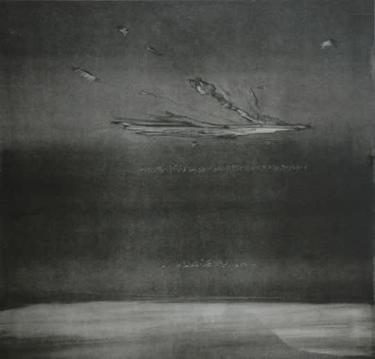 Louise Catrell, Tyne Night , 2016