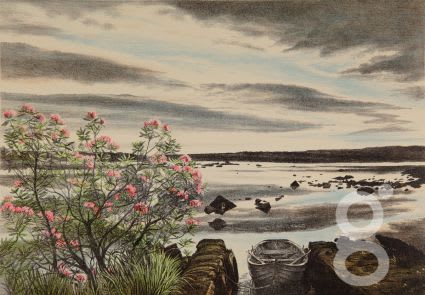 George Guest, Still Water