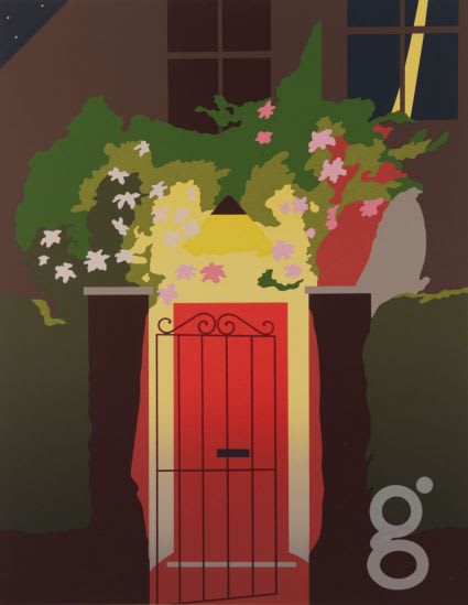 Tully Crook, Coming Home