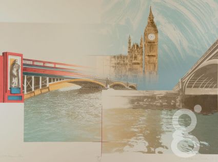 Richard Davies, Westminster