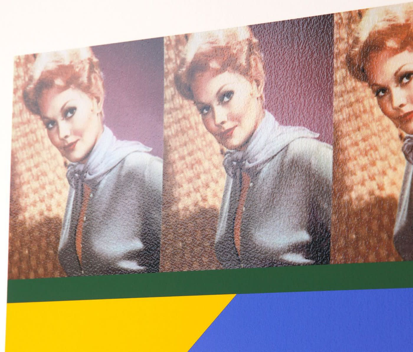 Peter Blake, Replay: Kim Novak, 2008