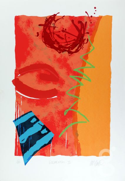 Lee Crew, Elemental II