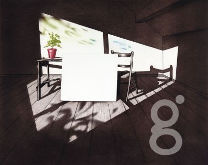 David Beevers, A Trick of the Light