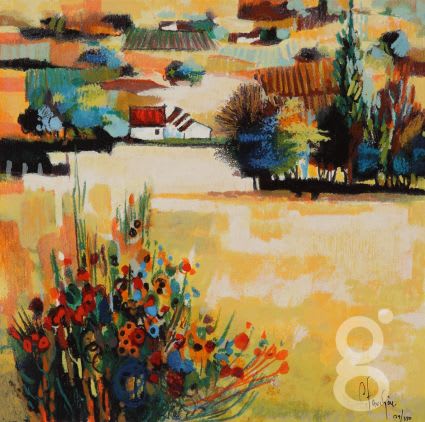 Claude Fauchere, Pastoral