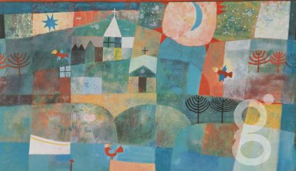 Frank Taylor, Flying South